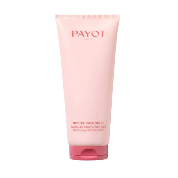 Payot Rituel Douceur Well-Being Shower Balm 200ml Payot - Beauty Affairs 1