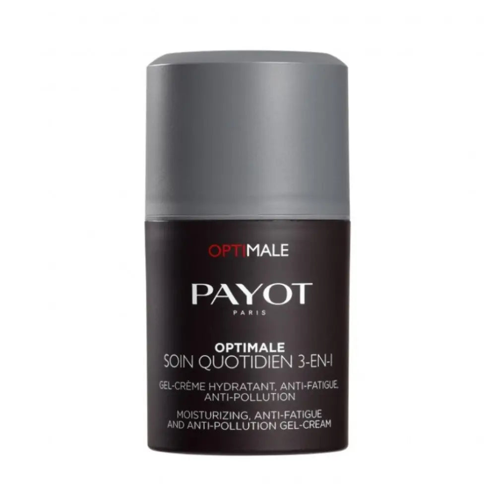 Payot Homme Optimale Soin 3-in-1 2ml sample