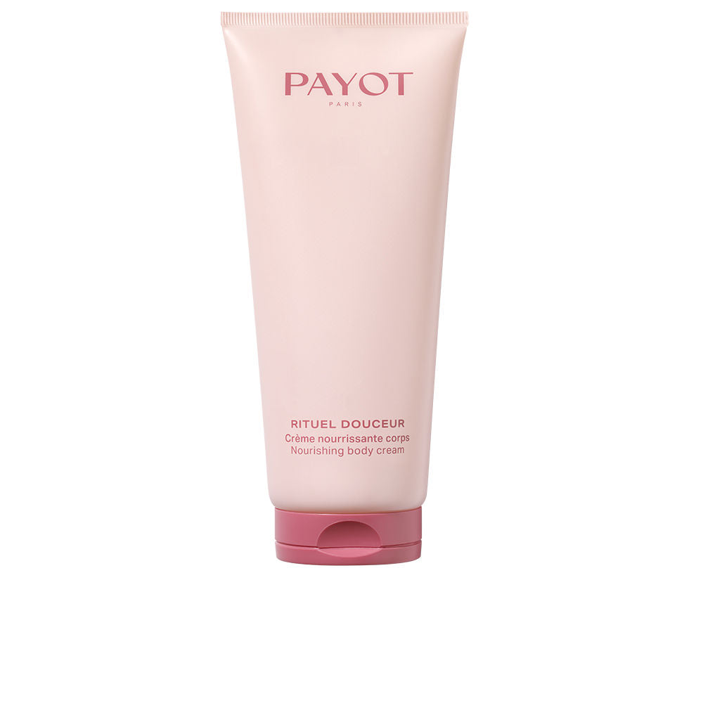 Payot Rituel Corps Creme Nettoyant Mains 4ml sample