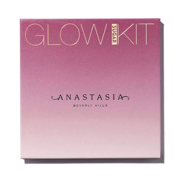 Anastasia Beverly Hills Sugar Glow Kit - Beauty Affairs1