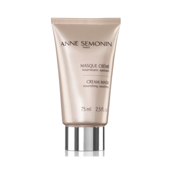 Anne Semonin Cream Mask 75ml - Beauty Affairs