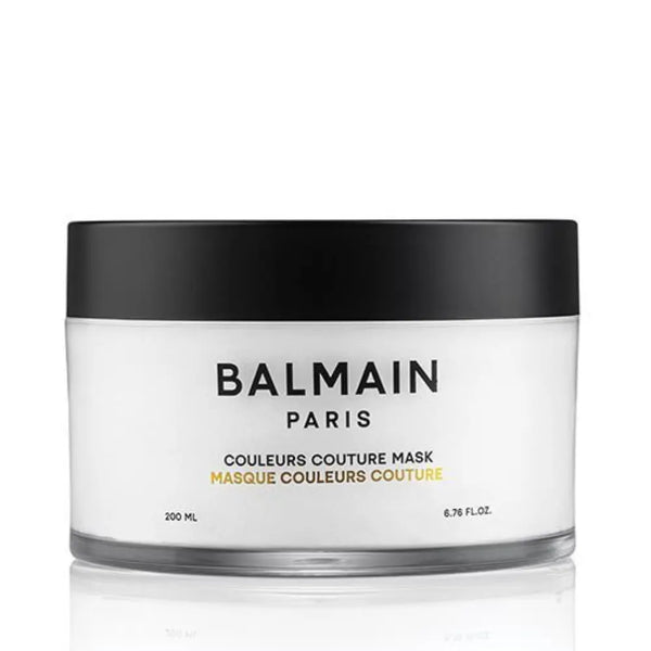 Balmain Couleurs Couture Mask 200ml - Beauty Affairs1