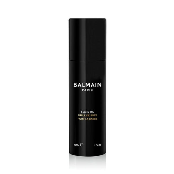 Balmain Homme Beard Oil - Beauty Affairs1