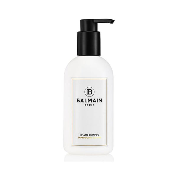 Balmain Volume Shampoo 300ml - Beauty Affairs1