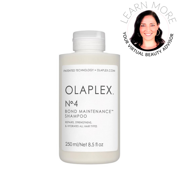 Olaplex No.4 Bond Maintenance Shampoo