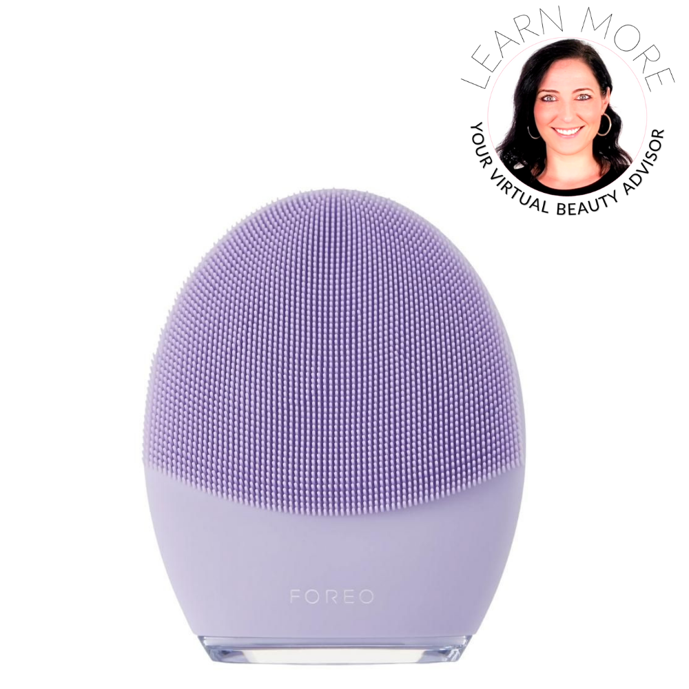 Clearance! Foreo Luna 3 For Sensitive Skin - While Stocks Last