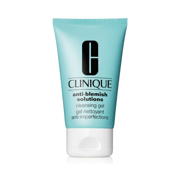 Clinique Anti-Blemish Solutions™ Cleansing Gel 125ml - Beauty Affairs1