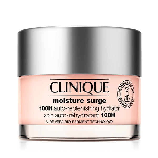 Clinique Moisture Surge™ 100H Auto-Replenishing Hydrator (50ml) - Beauty Affairs1