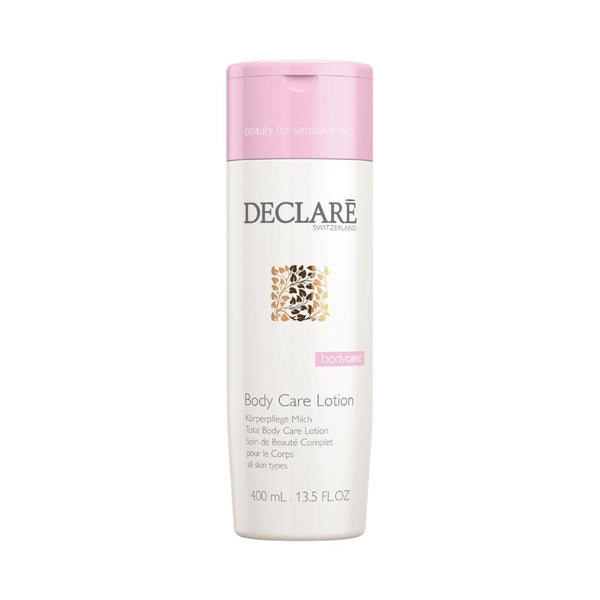 Declare Total Body Care Lotion 400ml Declare - Beauty Affairs 1