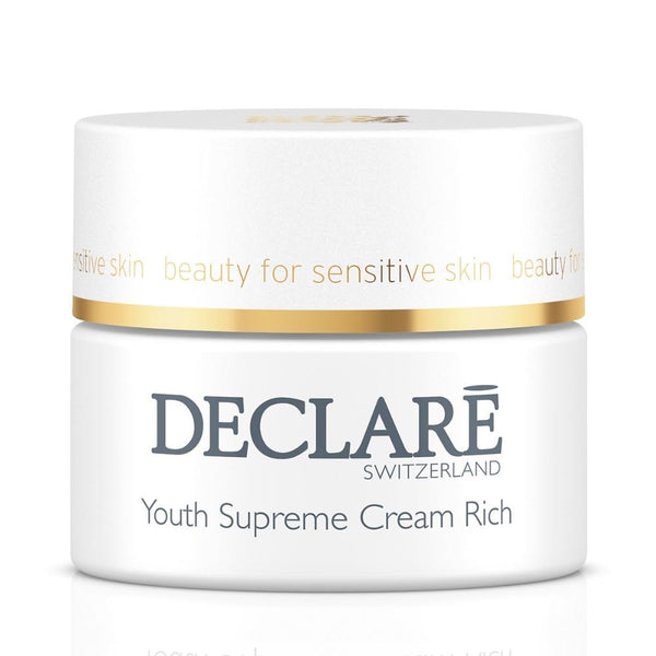 Declare Youth Supreme Cream Rich Declare