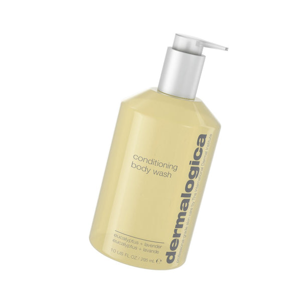Dermalogica Conditioning Hand and Body Wash 295 ml Limited Edition Design - Beauty Affairs2