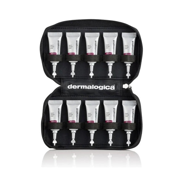 Dermalogica Rapid Reveal Peel 10 tubes 30ml - Beauty Affairs1