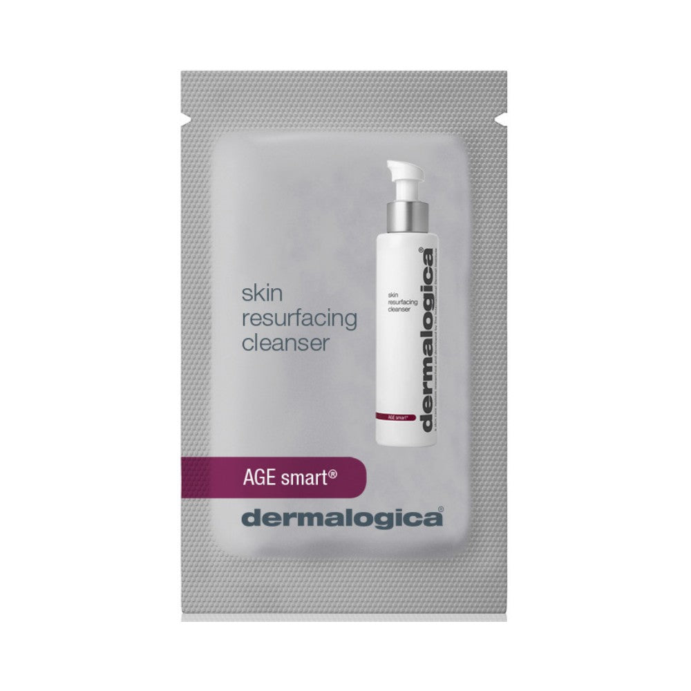 Dermalogica Skin Resurfacing Cleanser Sample Dermalogica