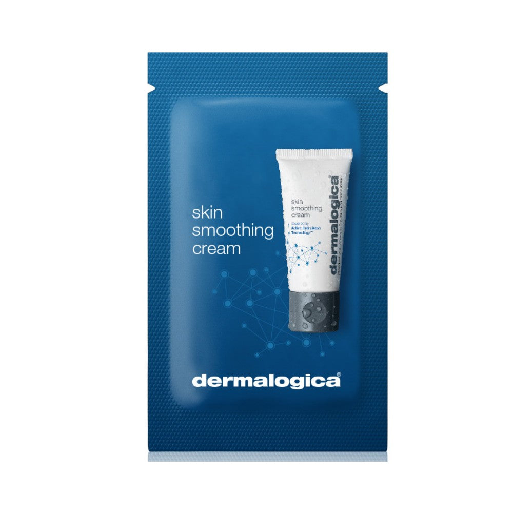 Dermalogica Skin Smoothing Cream sample Dermalogica Sample