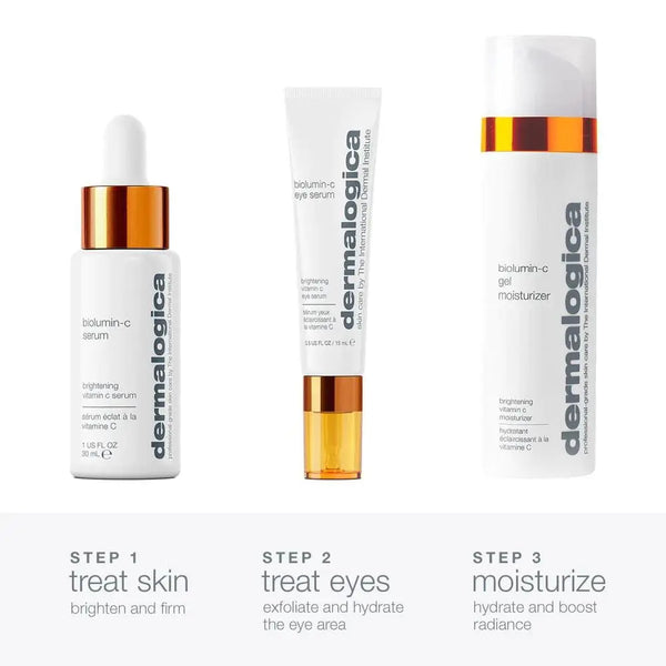 Dermalogica Brighter Skin Set - Limited Edition S22 - Beauty Affairs2