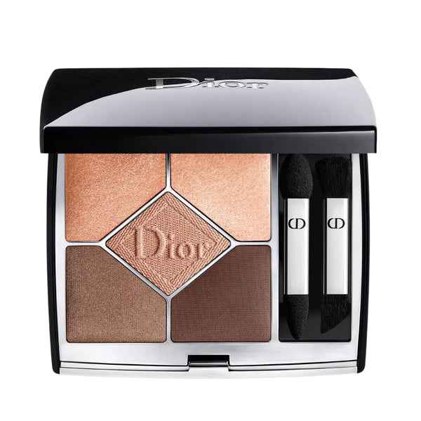 Dior 5 Couleurs Couture Eyeshadow Palette (559 Poncho) - Beauty Affairs
