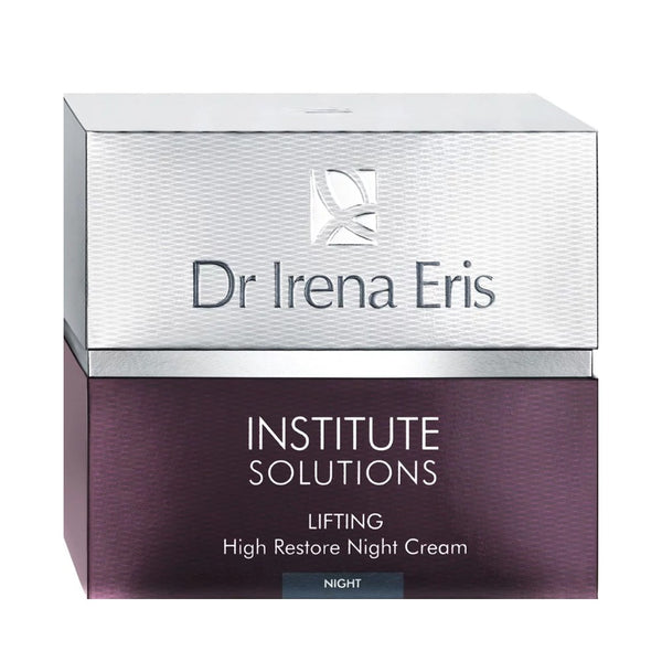 Dr Irena Eris Institute Solutions Lifting High Restore Night Cream Dr Irena Eris