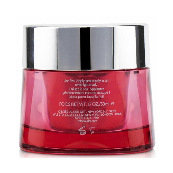 Estée Lauder Nutritious Super-Pomegranate Radiant Energy Night Creme/Mask 50ml - Beauty Affairs2