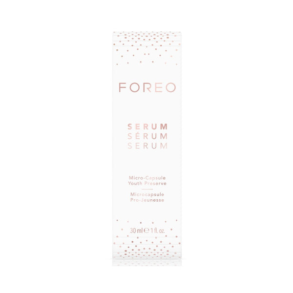 FOREO Serum Serum Serum 30ml - Beauty Affairs2