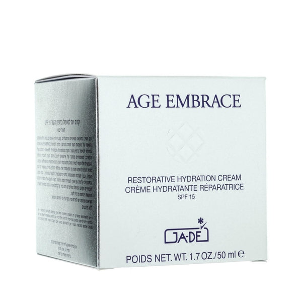 GA-DE Age Embrace Restorative Hydration Cream 50ML GA-DE