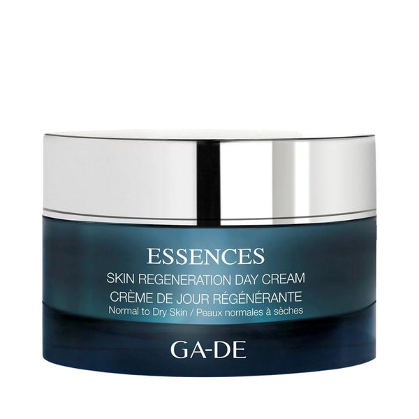 GA-DE Essences Skin Regeneration Day Cream 50ML GA-DE