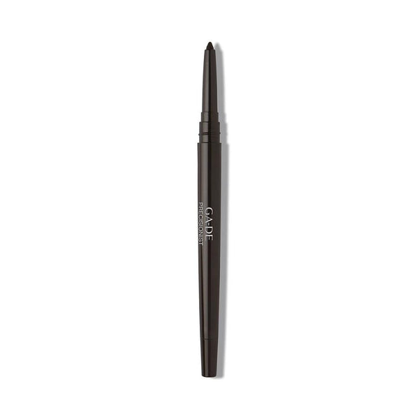GA-DE Precisionist Waterproof Eyeliner Pencil GA-DE (Rich Brown) - Beauty Affairs 1