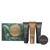 INIKA 파운데이션 트라이얼 세트