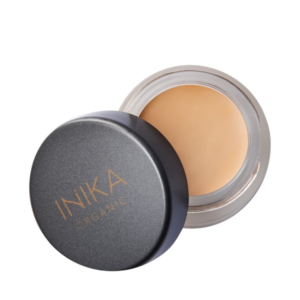 INIKA Full Coverage Concealer (Shell) - Beauty Affairs2
