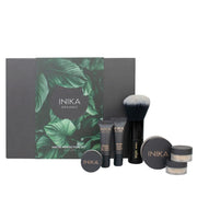 INIKA Matte Perfection Set (Very Light) - Beauty Affairs2