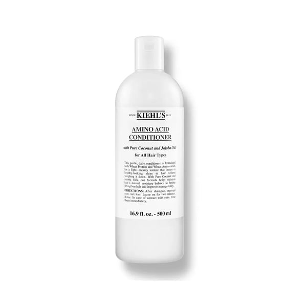 Kiehl's Amino Acid Conditioner  - Beauty Affairs1