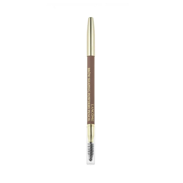 Lancôme Brôw Shaping Powdery Pencil Dual-Ended (02 Dark Blonde) - Beauty Affairs1