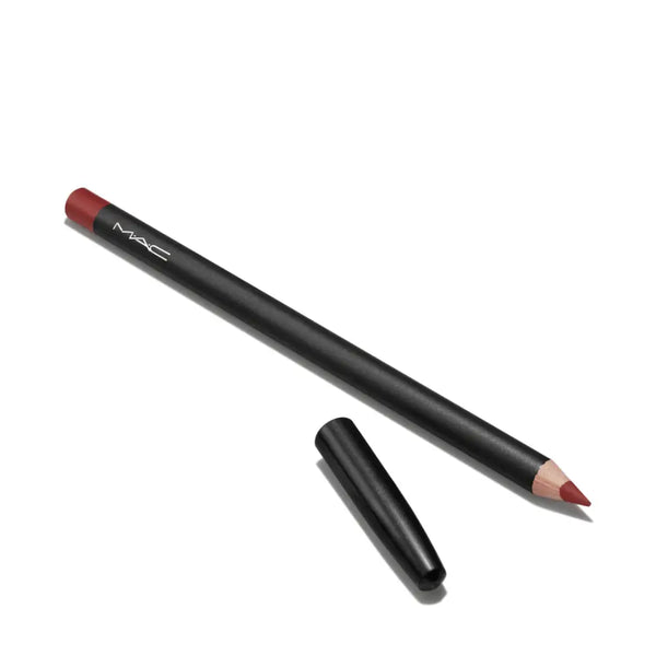 M.A.C Lip Pencil 3g (Auburn) - Beauty Affairs1