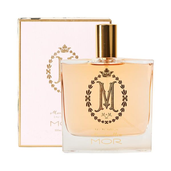 MOR Marshmallow Eau de Parfum 100ml - Beauty Affairs1