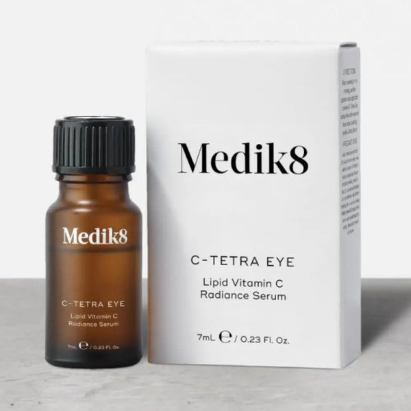 Medik8 C-Tetra Eye 7ml - Beauty Affairs2