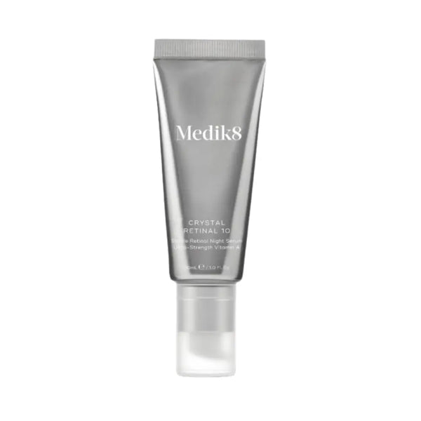 Medik8 Crystal Retinal 10 30ml - Beauty Affairs1