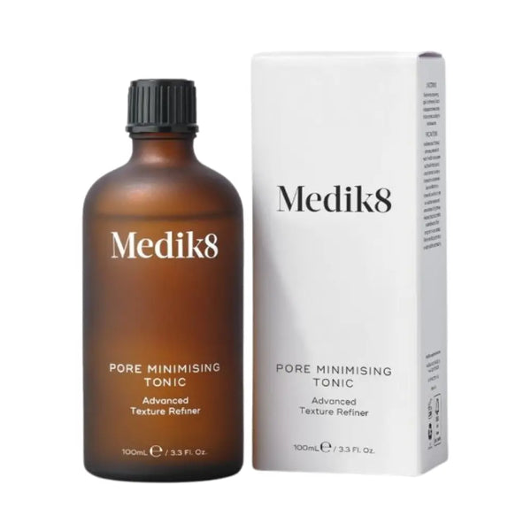 Medik8 Pore Minimising Tonic 100ml - Beauty Affairs2