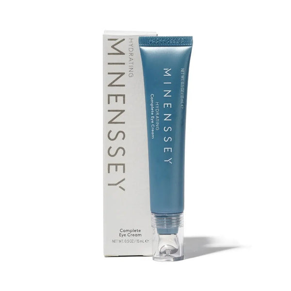 Minenssey Hydrating Complete Eye Cream 5ml Trial Minenssey