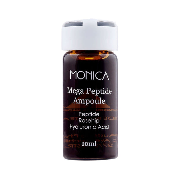 Monica Peptide Ampoule Set 10ml Monica