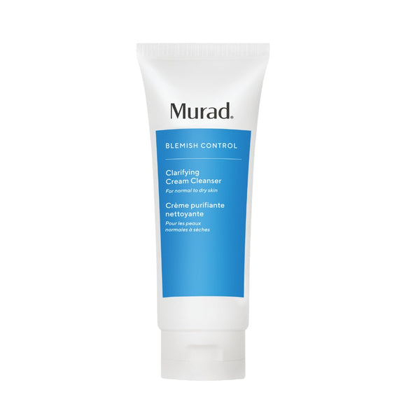 Murad Clarifying Cream Cleanser 200ml Murad