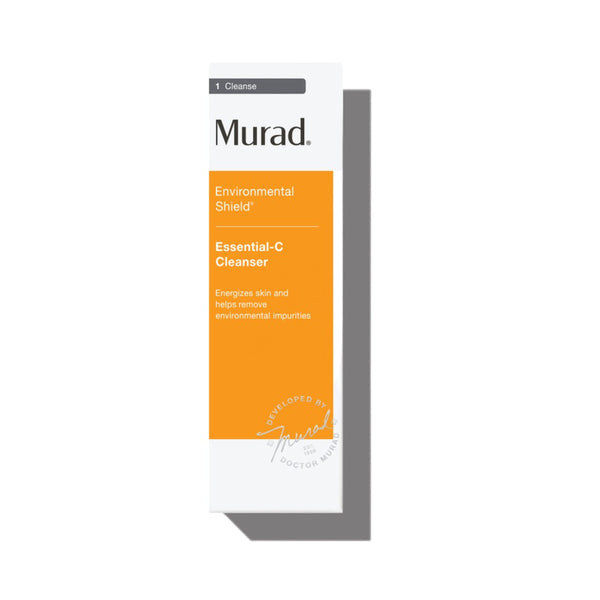 Murad Essential-C Cleanser Murad-60ml -Beauty Affairs 2
