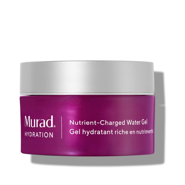 Murad Nutrient-Charged Water Gel 50ml Murad
