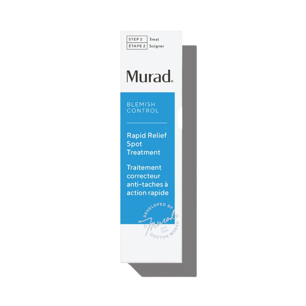 Murad Rapid Relief Spot Treatment 15ml Murad