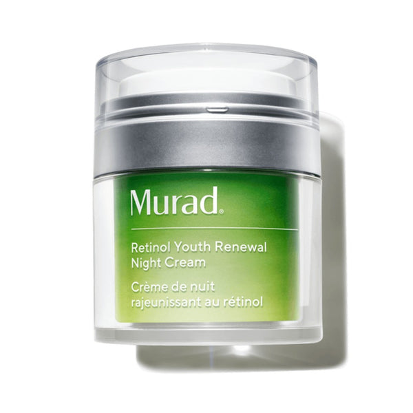 Murad Retinol Youth Renewal Night Cream 50ml Murad