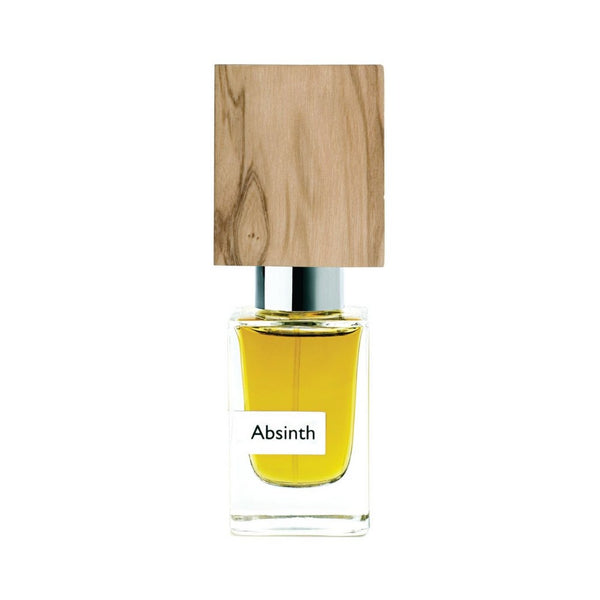 NASOMATTO Absinth Extrait de Parfum 30ml - Beauty Affairs1