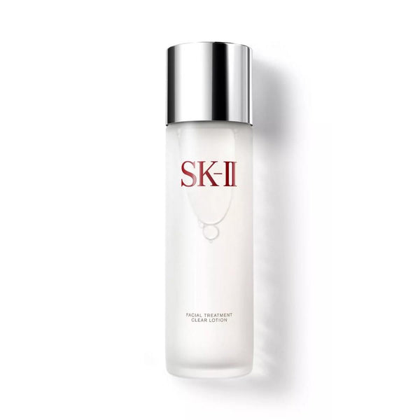 SK-II Facial Treatment Clear Lotion Pitera™ (160ml) - Beauty Affairs