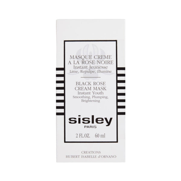 Sisley Black Rose Cream Mask 60ml - Beauty Affairs2