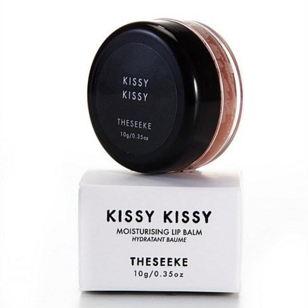 THESEEKE Kissy Kissy Lip Balm 10g - Beauty Affairs2