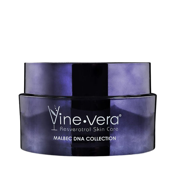 Vine Vera Resveratrol Malbec DNA Magnetic Mask 155ml - Beauty Affairs1