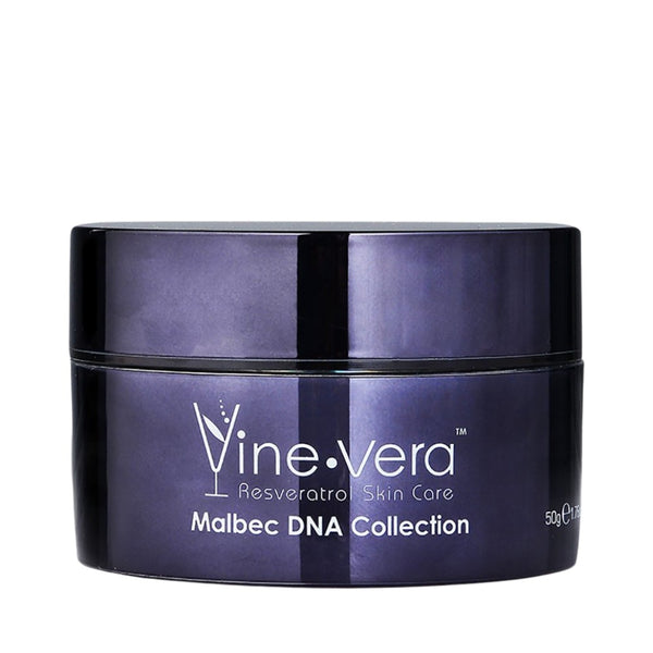 Vine Vera Resveratrol Malbec DNA Redefying Cream 50g Vine Vera