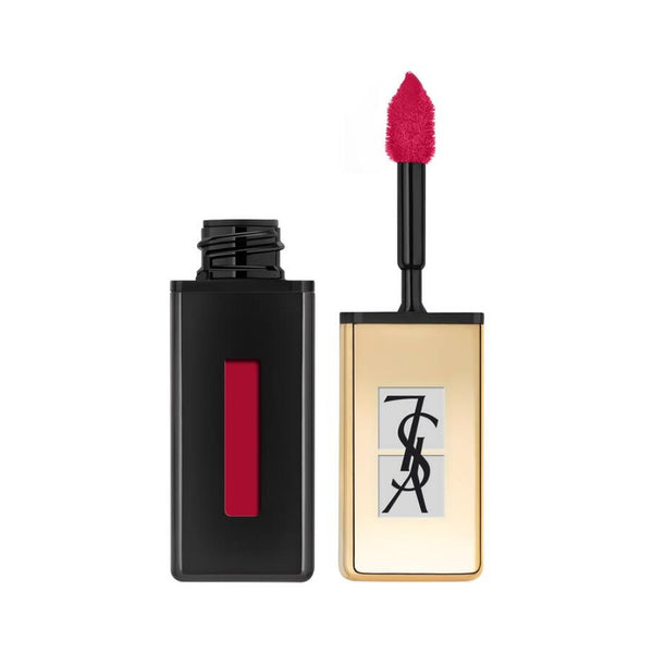 YSL Rouge Pur Couture Vernis A Levres Pop Water YSL